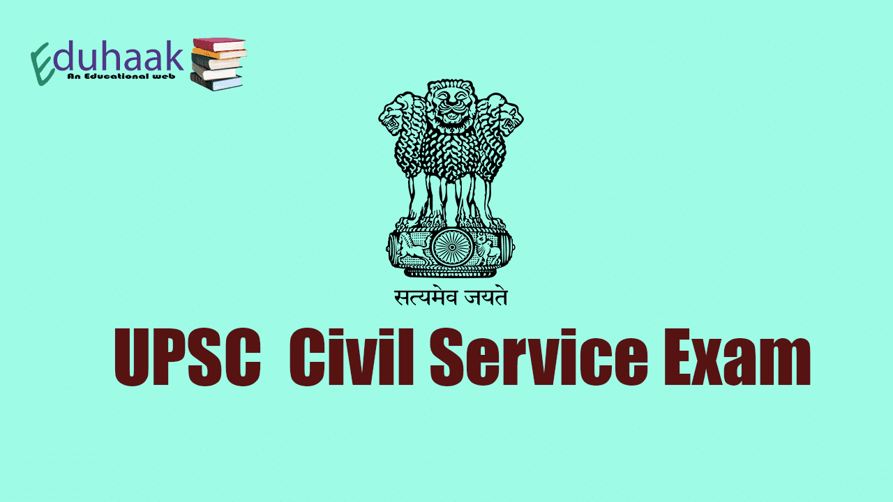 UPSC Civil Service Exam Success Rate in all aspects IAS Hindu