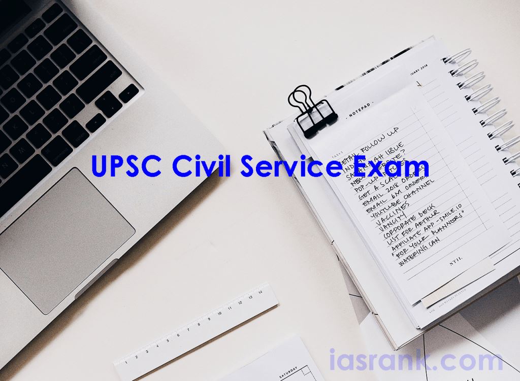 upsc-civil-service-syllabus