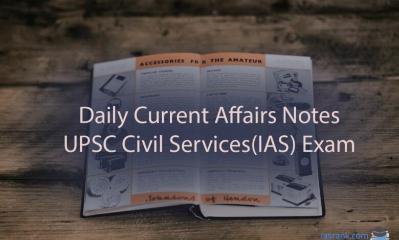 current-affairs-for-upsc-civil-services-exam