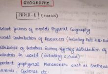 geography-notes-upsc-ias-exam-handwritten