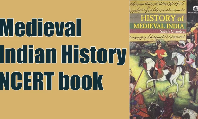 medieval-indian-history-satish-chandra