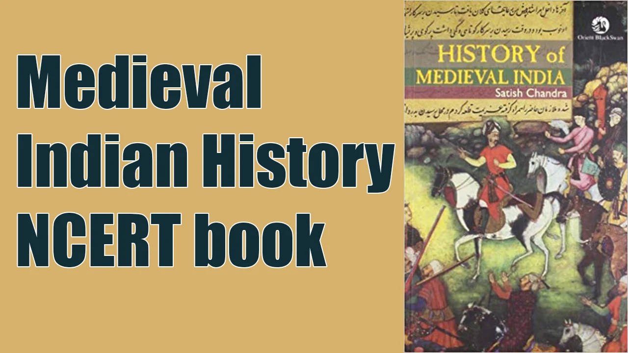 essays on medieval indian history pdf