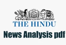 the-hindu-news-analysis