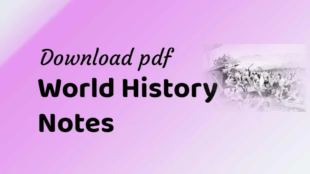 world-history-notes-pdf-hindi-upsc