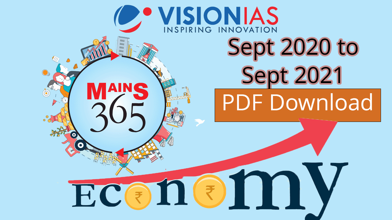 vision-ias-mains-365-economy-2021