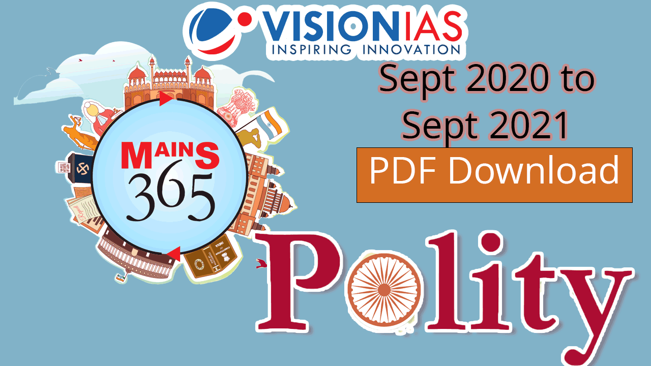 vision-ias-mains-365-polity-2021