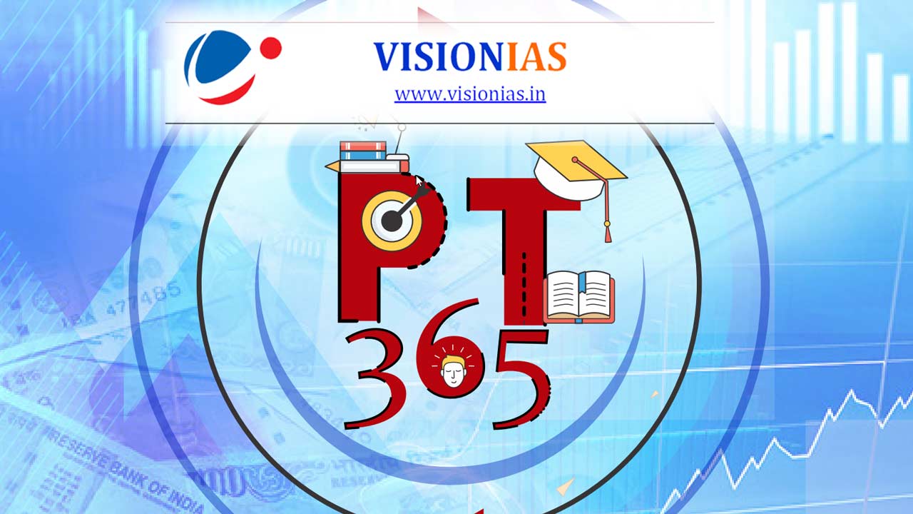 Vision IAS PT 365 pdf