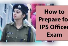 ips exam preparation tips